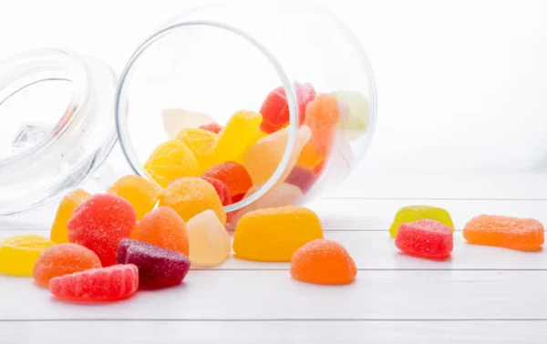 Exploring the A New Path in Cannabis Wellness with The Rise of THCA Gummies