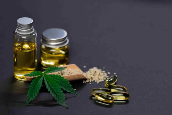 A Comprehensive Guide To Broad Spectrum CBD vs. Full Spectrum CBD Tinctures