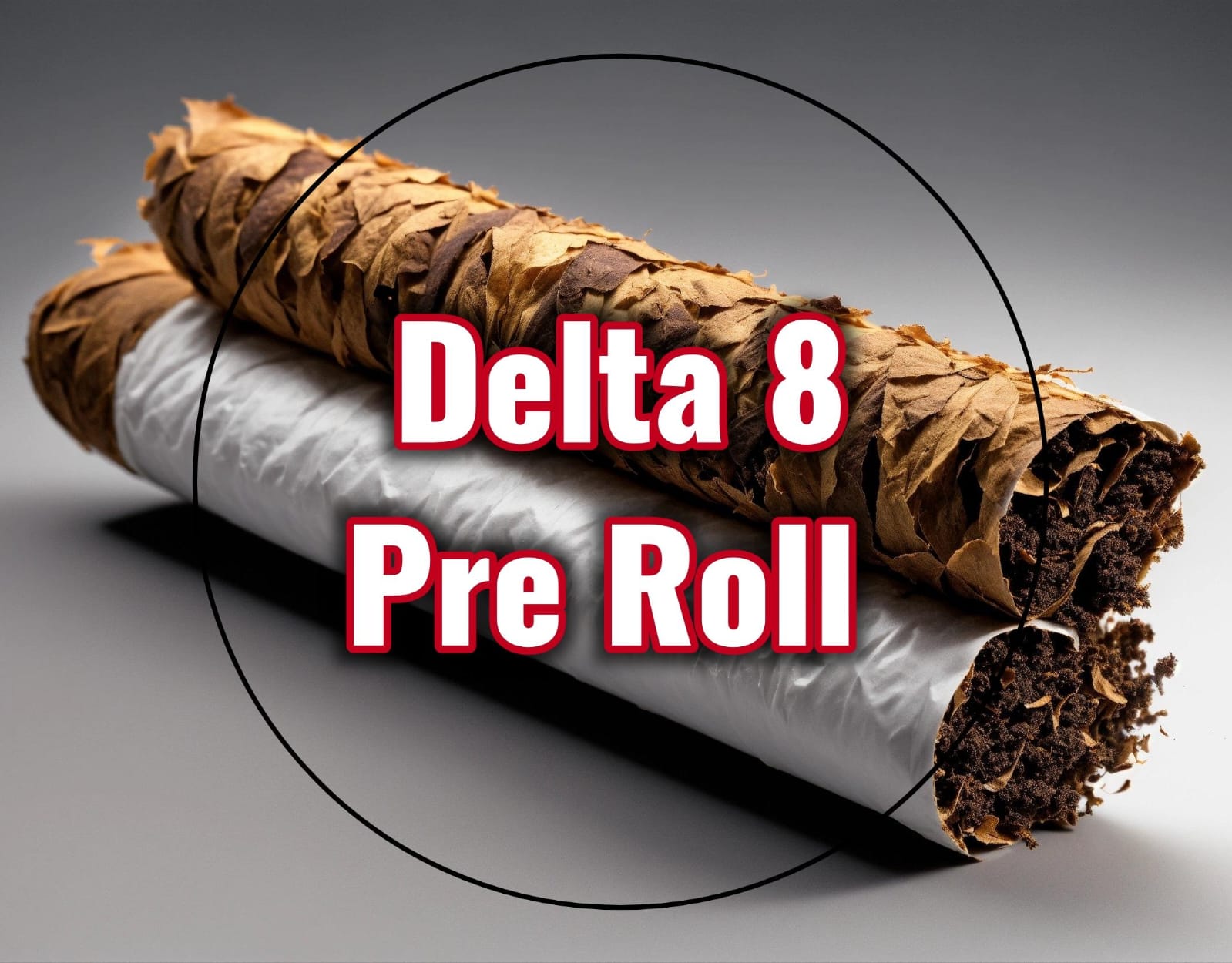 Delta 8 Pre-rolls: Things you need to know