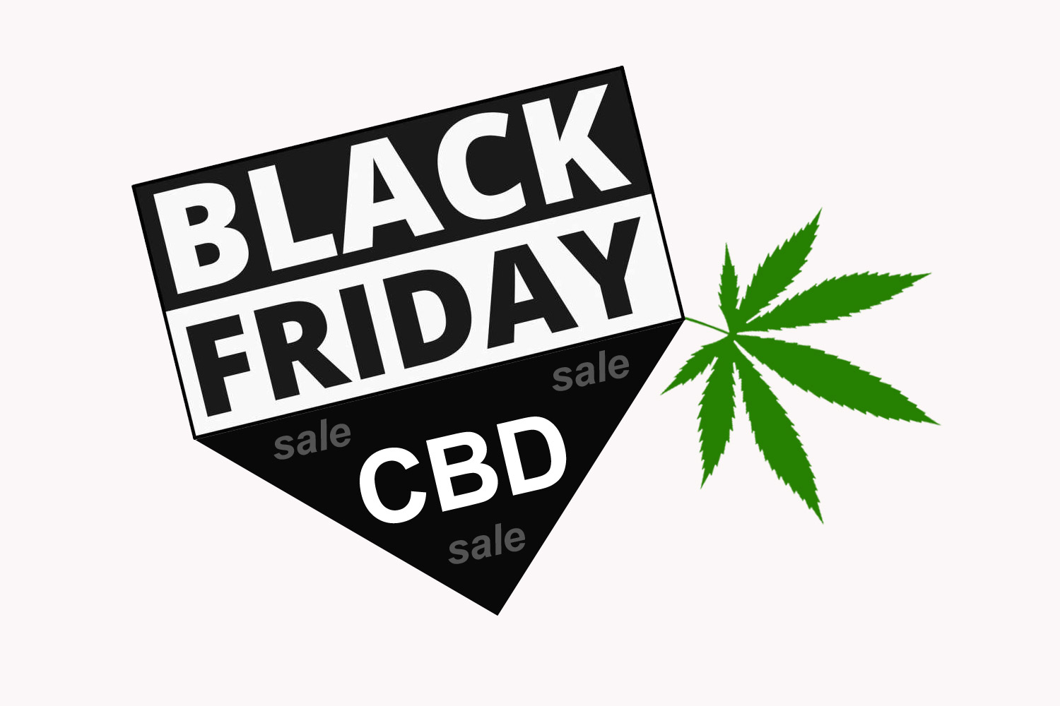 Discover Amazing Black Friday CBD Deals At Nirvana Organics