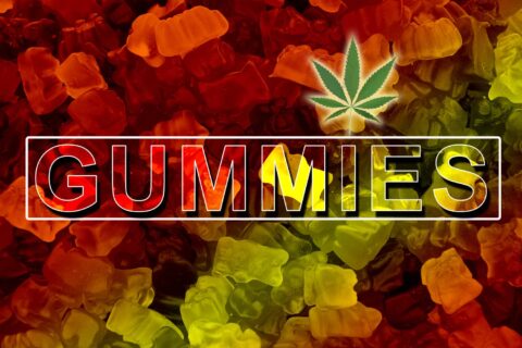 D8 & CBD Isolate Gummies 20mg Original Chill Plus