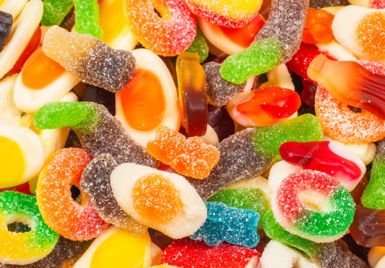 Discover the Joy of CBD Gummies: Your Ultimate Edibles & Dosage Guide!