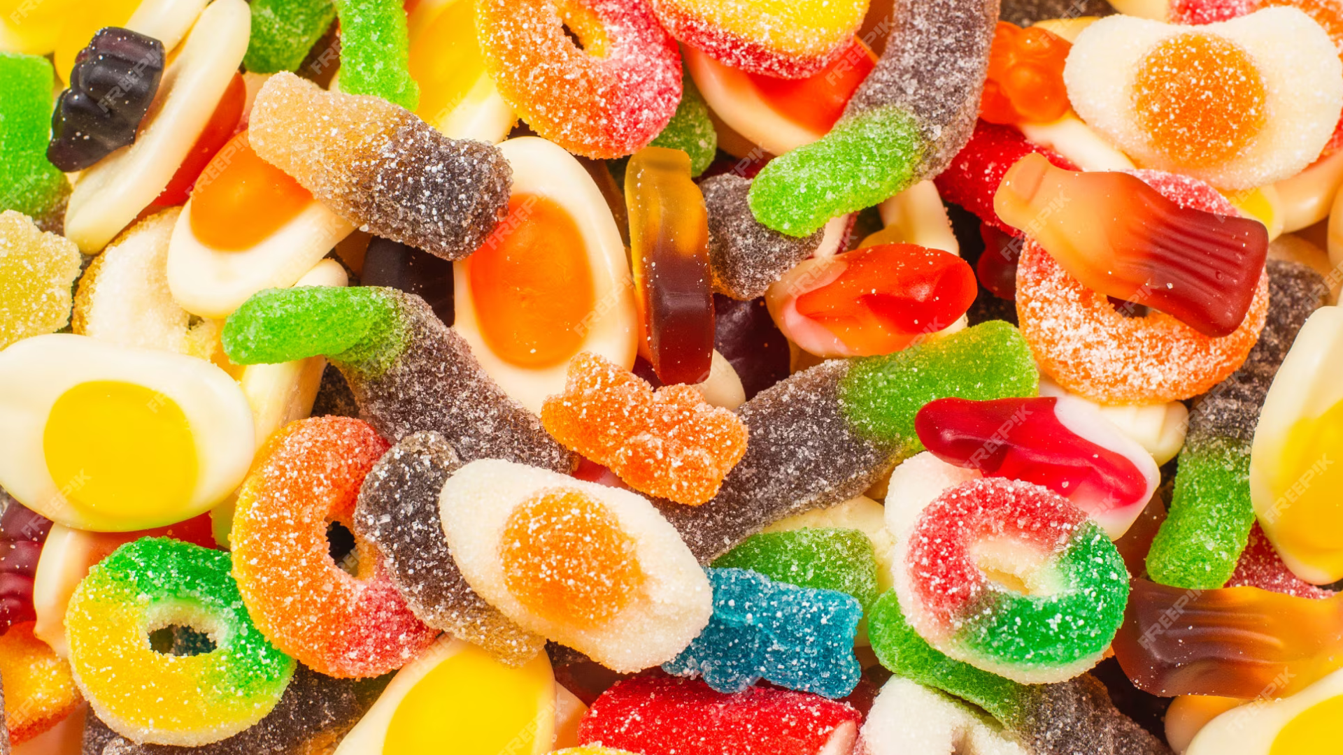 Discover the Joy of CBD Gummies: Your Ultimate Edibles & Dosage Guide!