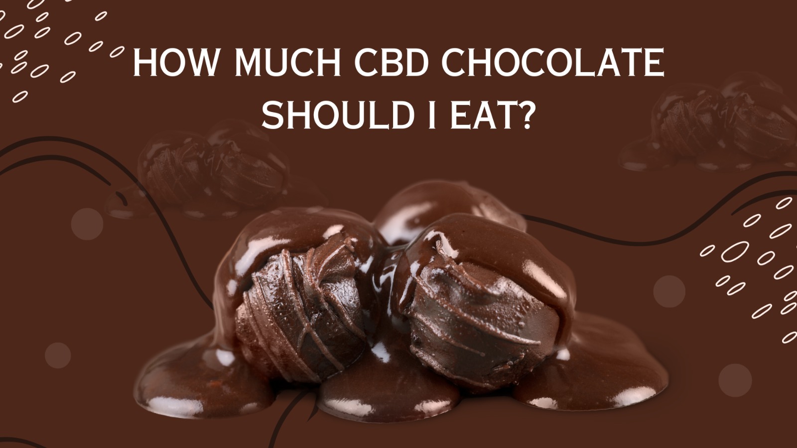 cbd chocolate