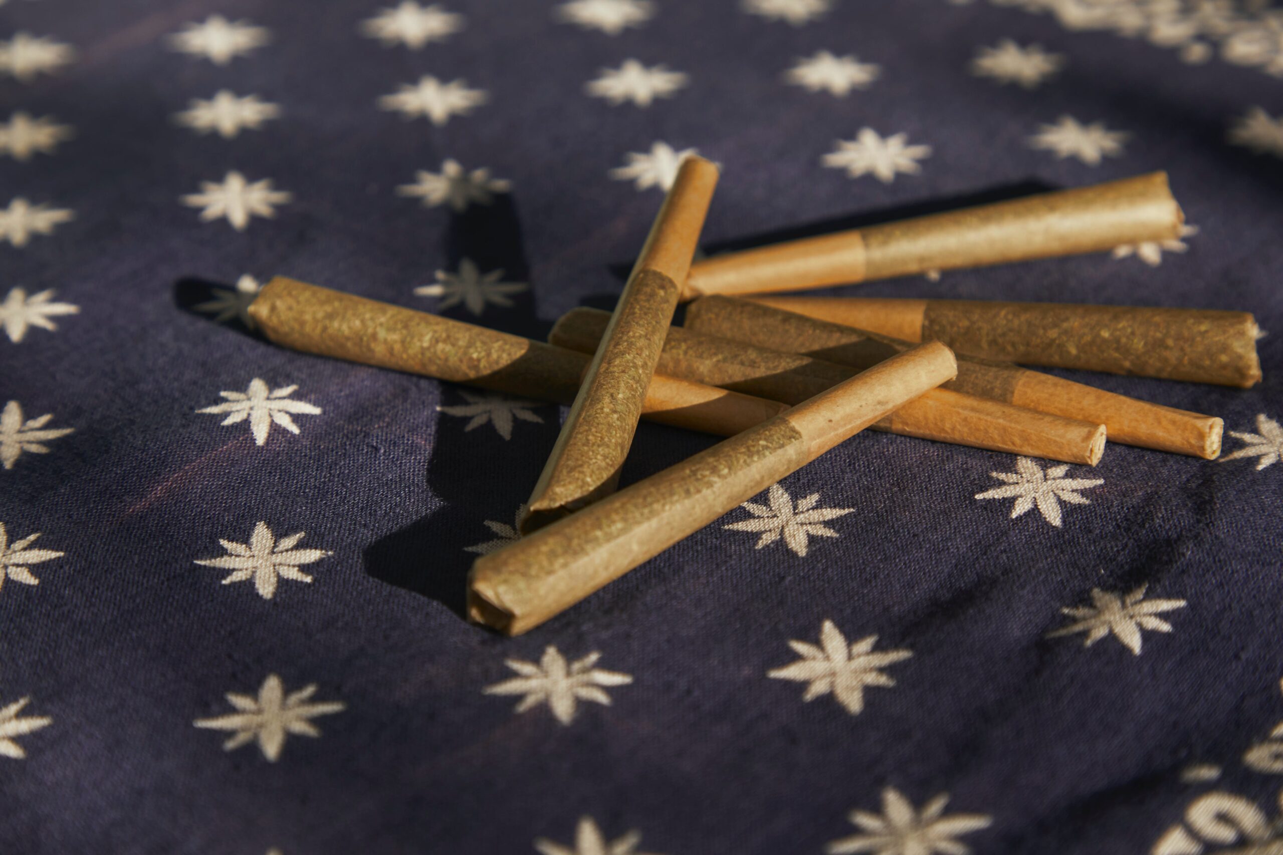 Beyond the Smoke: Discover the Surprising Health Perks of CBD Pre-Rolls