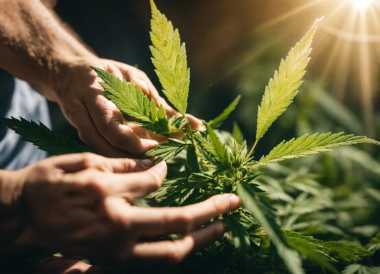 Demystifying CBD CoAs: Your Complete Guide