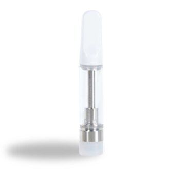 Delta-8  OG Kush Vape Cartridge - Image 3