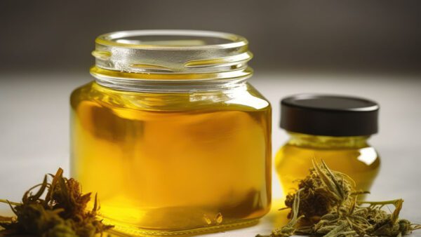 THCA Distillate vs. Other Cannabis Extracts