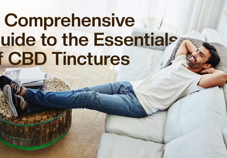 A Guide To Finding the Right Amount of CBD for Relaxation