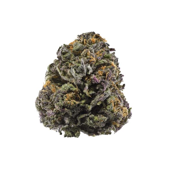 THC-P Flower Grand Daddy Purple