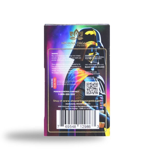 Thc-A SkyWalker Og Vape Cartridge