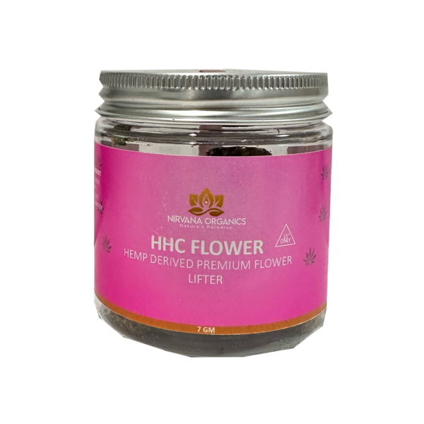 HHC Flower Lifter