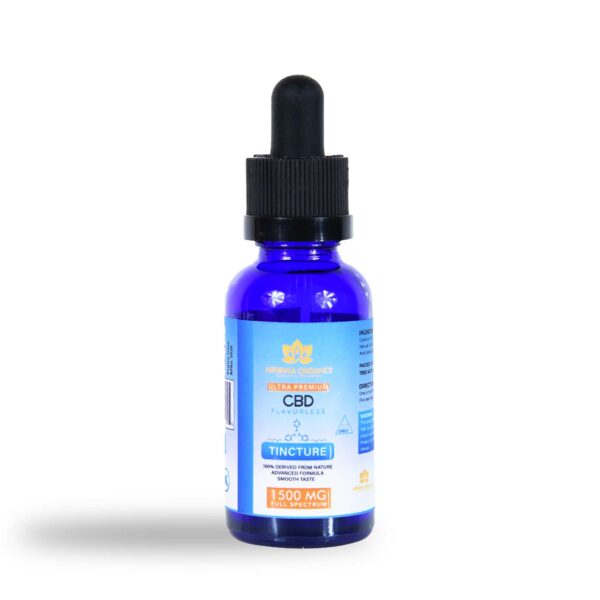 CBD Tincture